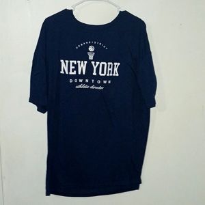 New York Town t shirt